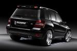 Mercedes-Benz GLK-Class Widestar by Brabus 2008 года